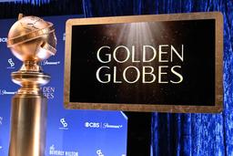 Golden Globe 2025